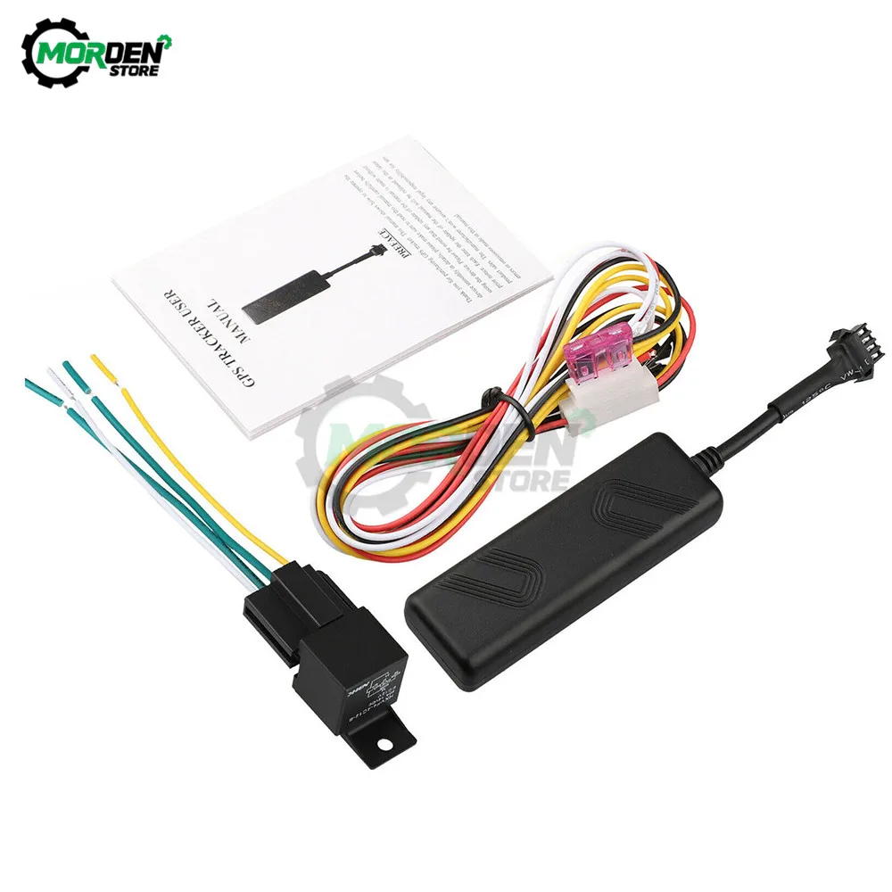 Mv720 Chip Bike Locator SMS GPRS Position Motor Módulo Finder sistema de  dispositivo de seguimiento de coche Mini GPS para vehículos micro  Rastreador - China GPS Tracker coche, GPS relé