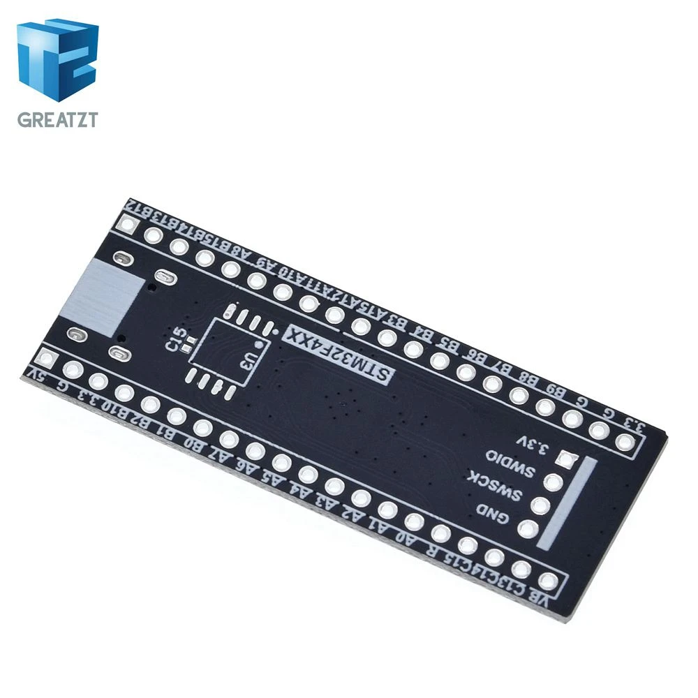 STM32F401 макетная плата STM32F401CCU6 STM32F411CEU6 STM32F4 обучающая плата для Arduino