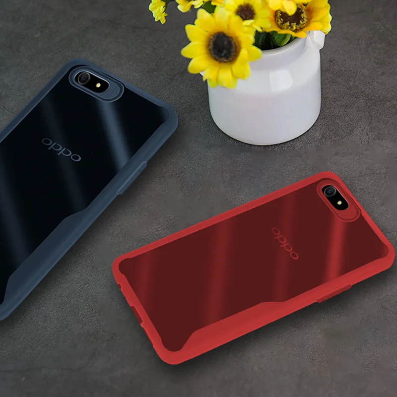 Роскошный мягкий Силиконовый противоударный чехол для OPPO A5 A9, чехол для телефона, чехол для OPPO Relame 5 Pro/Relame C2, прозрачный чехол