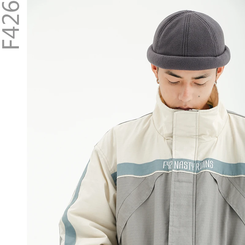 Retro winter jacket Clearance