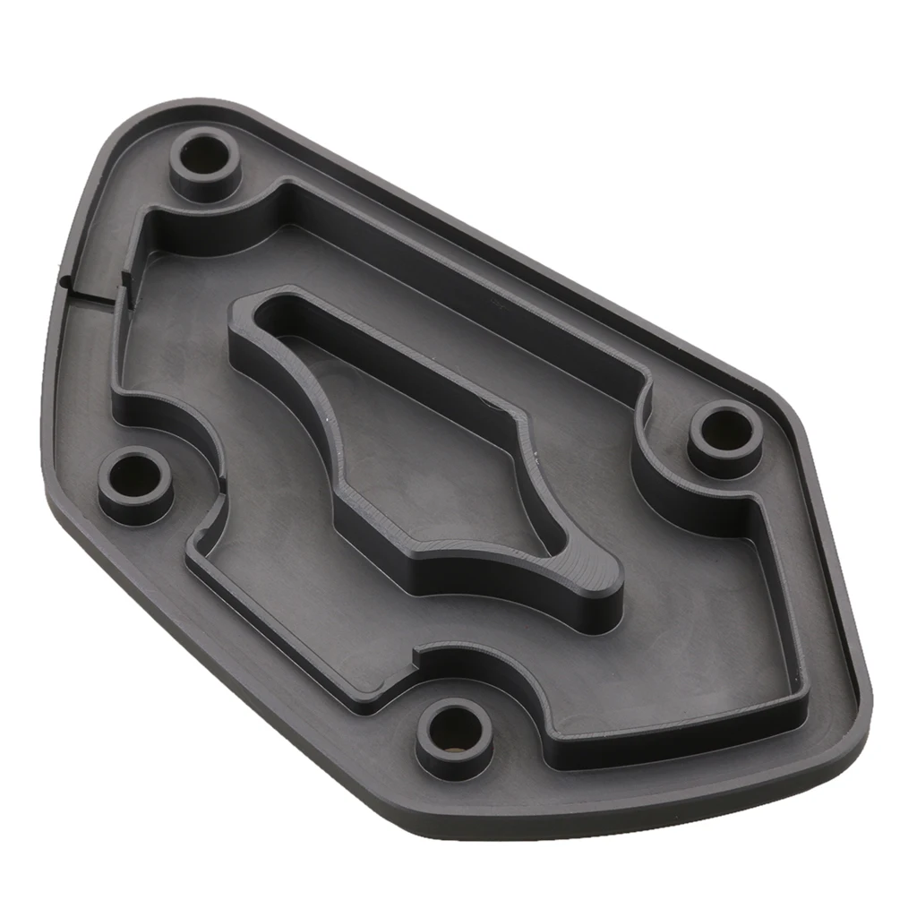 Brake Clutch Fluid Reservoir Cover Cap for BMW R 1200 RT LC 2014-2016