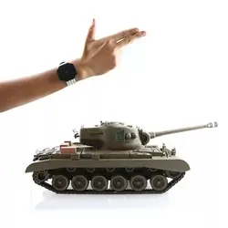 Жест Управление дистанционного Управление бак жест команда боевой танк развивающие дистанционного Управление игрушка