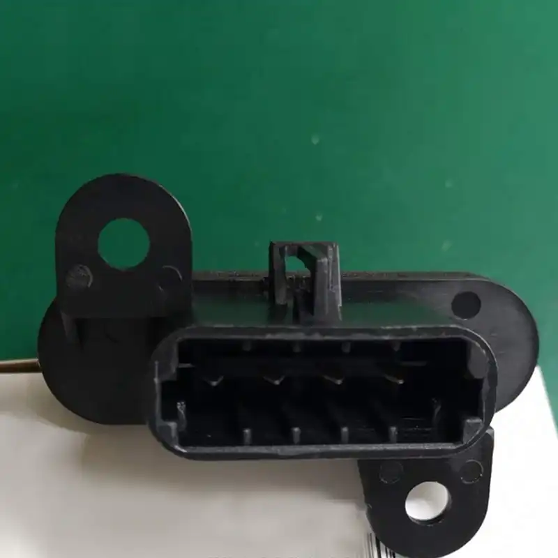 Blower Motor Resistor Control Module Compatible with TOYOTA 2005-2015 TACOMA 8713804050 8713804052 8713804051 JA1772 RU746