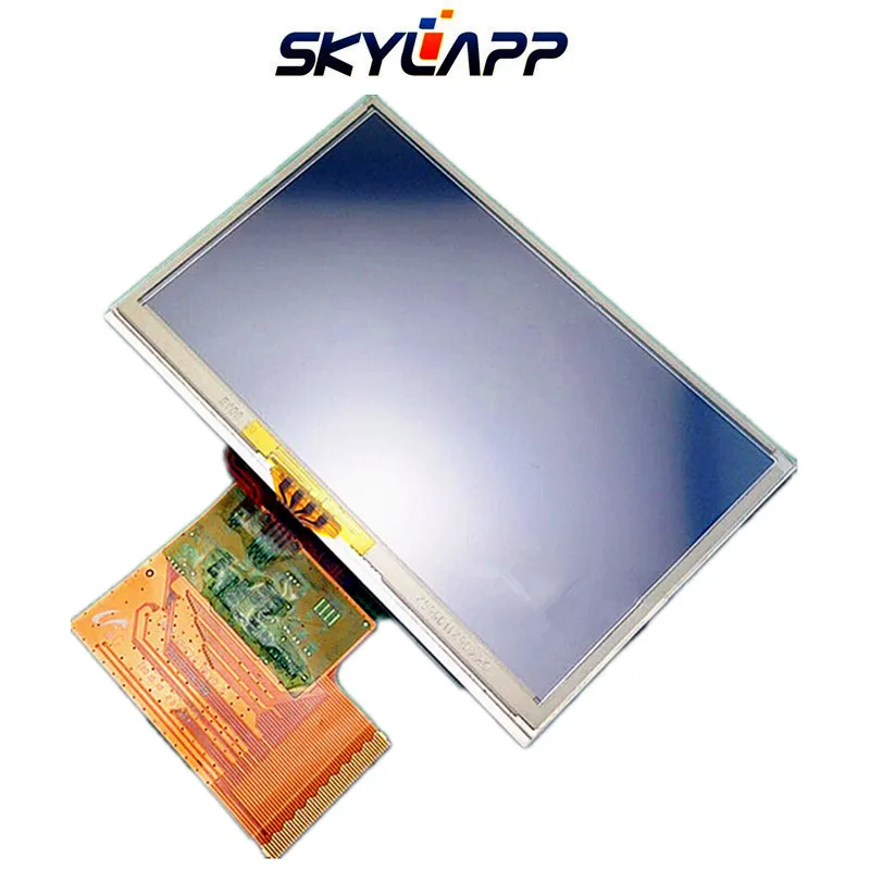 Schermo Lcd Completo Da 4.3 "Pollici Per Tomtom Tom Xl Iq Live V2 Xl Versione 2 V2 One Xl 310 Display Lcd Gps Completo Touch Screen Digitizer