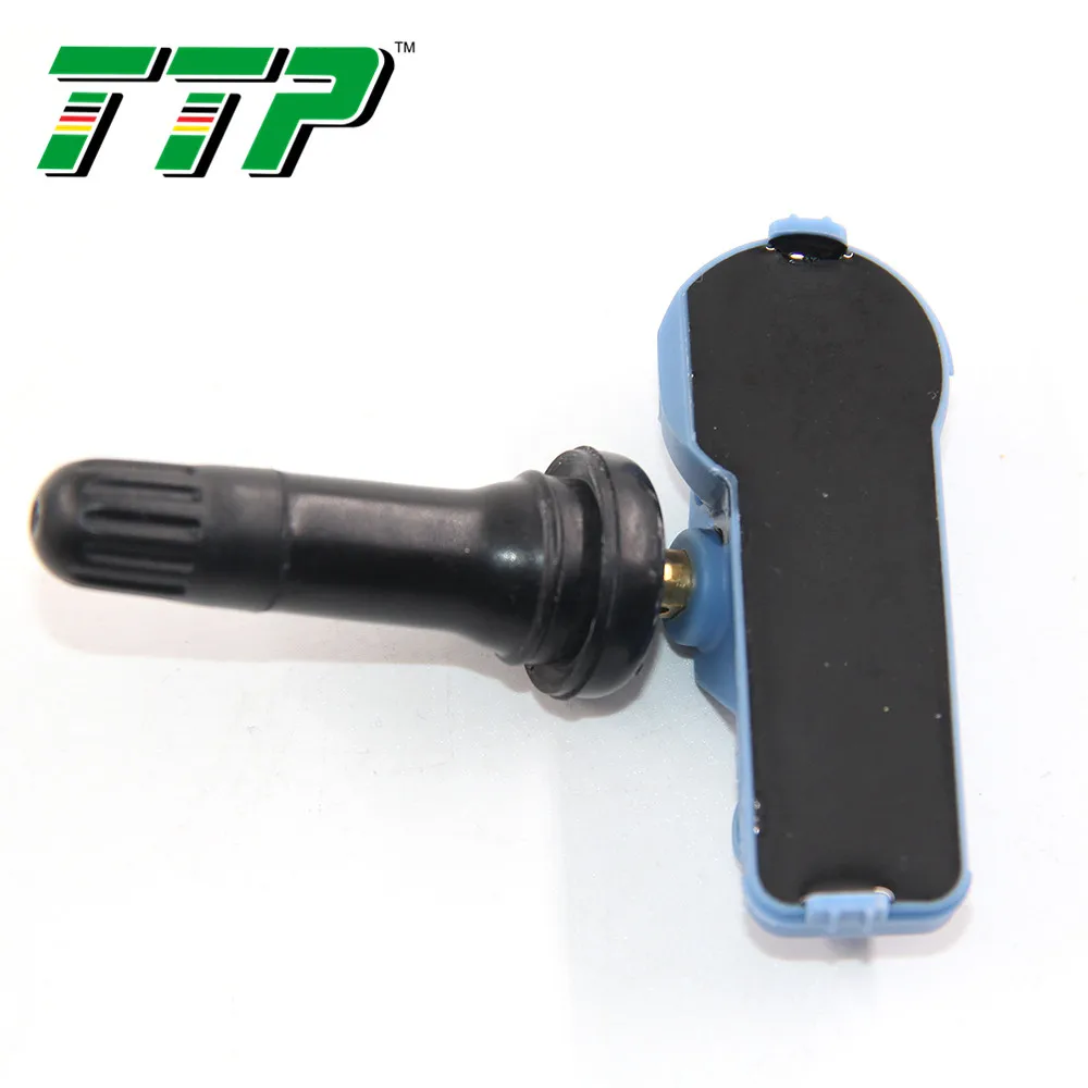 4 шт. 13581561 Универсальный Автомобильный датчик давления в шинах TPMS система контроля клапанов 22853740