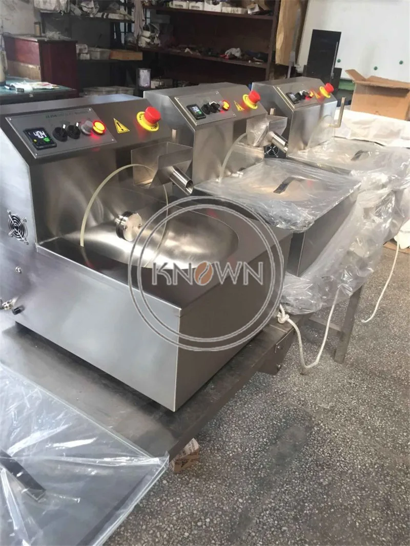 chocolate tempering26