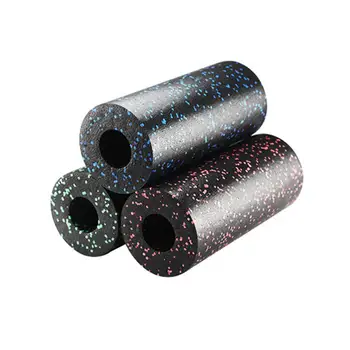 

Fashion Yoga Foam Roller Kit High Density EPP Peanut Massage Ball Set Pilates Body Exercises Gym For Trigger Points Training