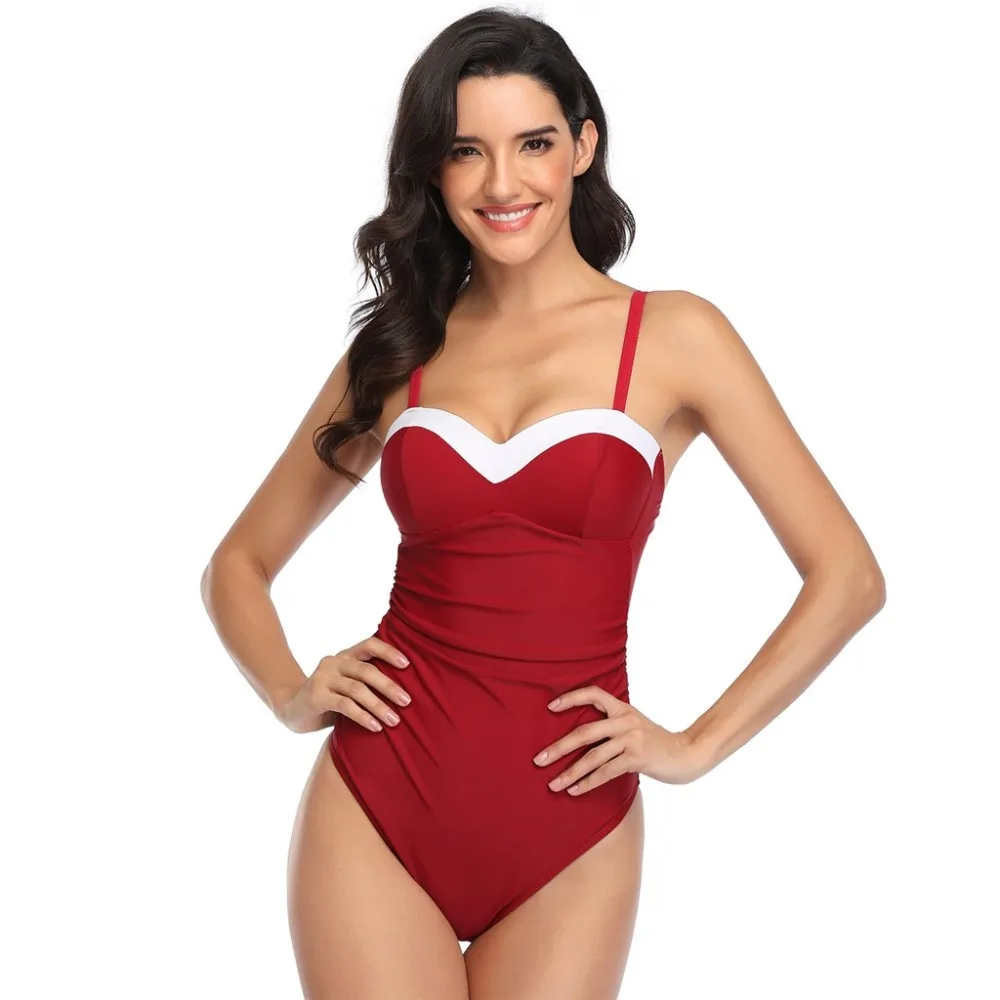 Женский купальник, сдельный бикини, пуш-ап, купальный костюм, Цельный купальник с открытой спиной, бикини-танга, пляжная одежда, купальник для девочек, monokin@ i
