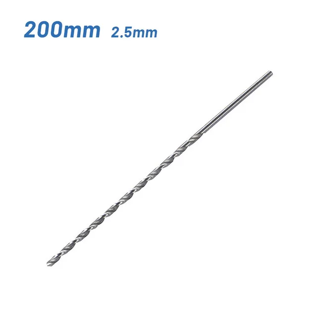 Dia 2 5mm L 200mm