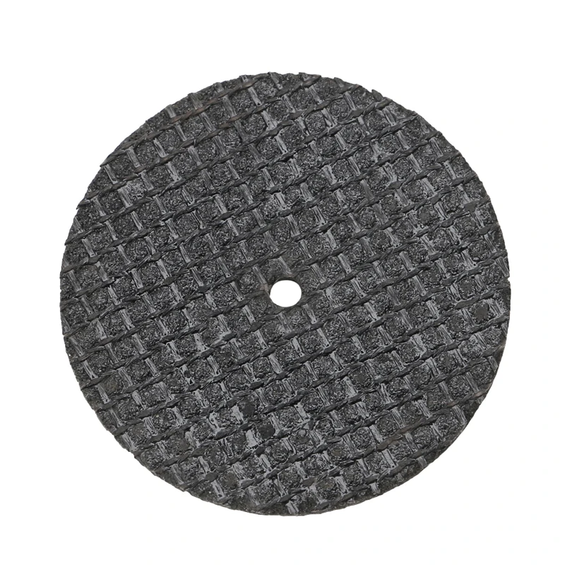 

50Pcs Abrasive Tool 32mm Disks Cutting Discs Cut Off Wheel Rotary Grindeing 94PC
