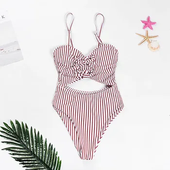 

Women Bandeau Padded Push Up Off Shoulder Swimsuit Beachwear Swimwear Set sexy badpak female swimsuit fused trikini swim suit