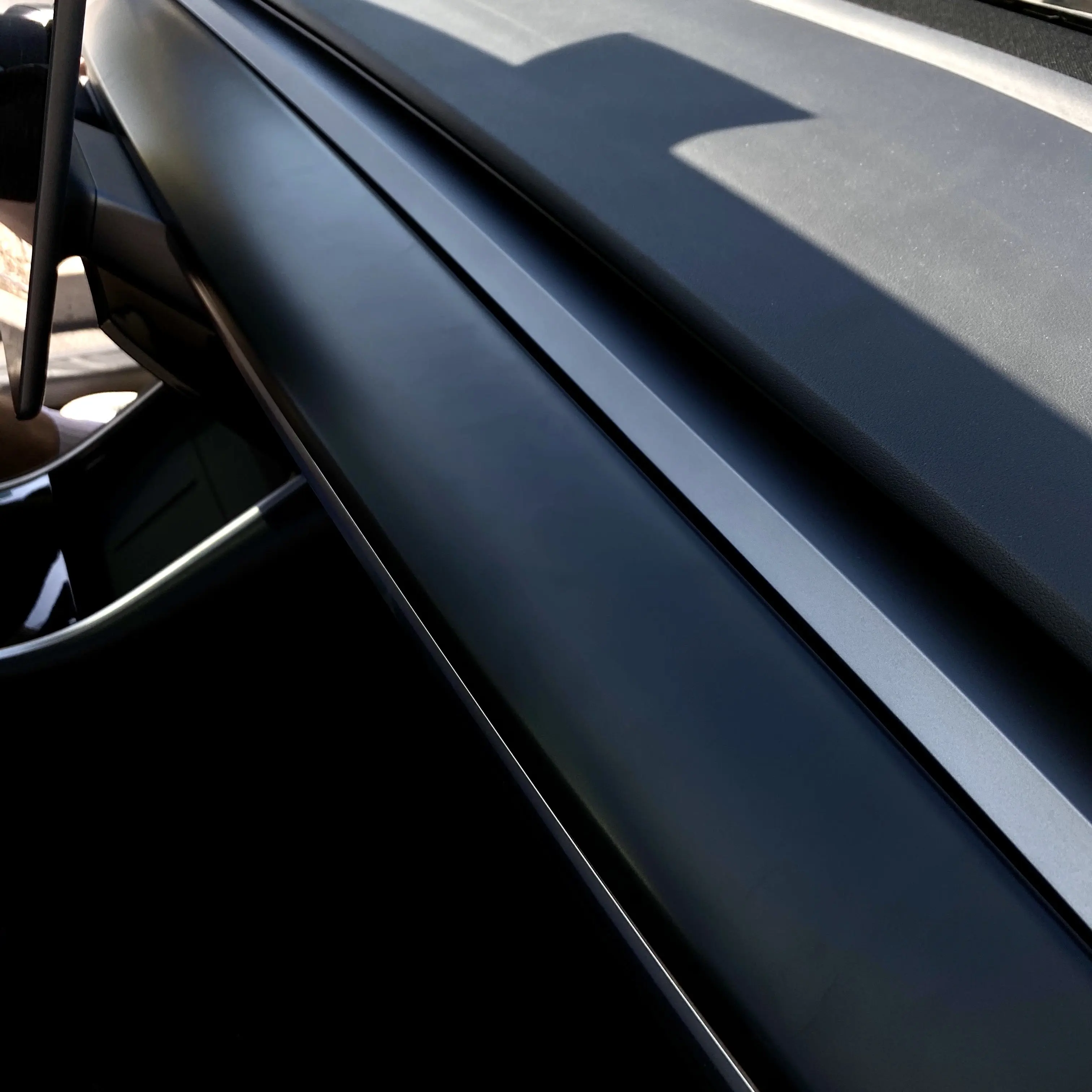 Für Tesla Modell 3/y 2016-2018 Auto Interieur Styling Formteile