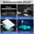 Foxwell NT644 Elite OBD2 Car Auto Diagnostic Scanner Tool Full System 19 Техническое обслуживание ODB2 OBD 2 Automotive Tool Scanner