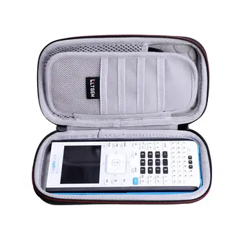 

LTGEM EVA Hard Case for Texas Instruments TI-Nspire CXII Color Graphing Calculator (PC/Mac)
