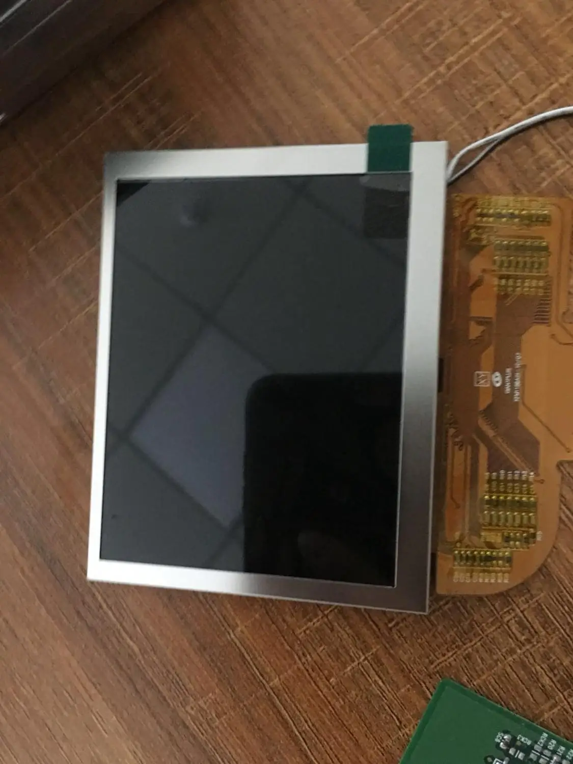 LCD ũ  VGA ̹ , JY035SD1, 3.5 ġ, ǰ