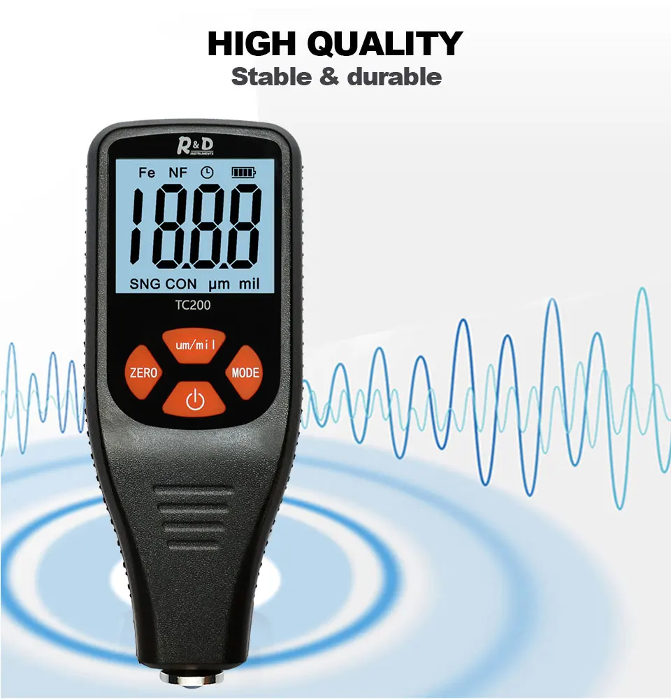 High Quality Ferramenta