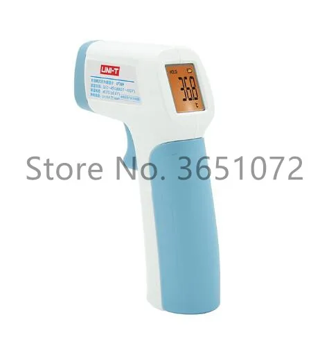 

20 Pieces of UT30H Infrared Thermometer IR Thermometer