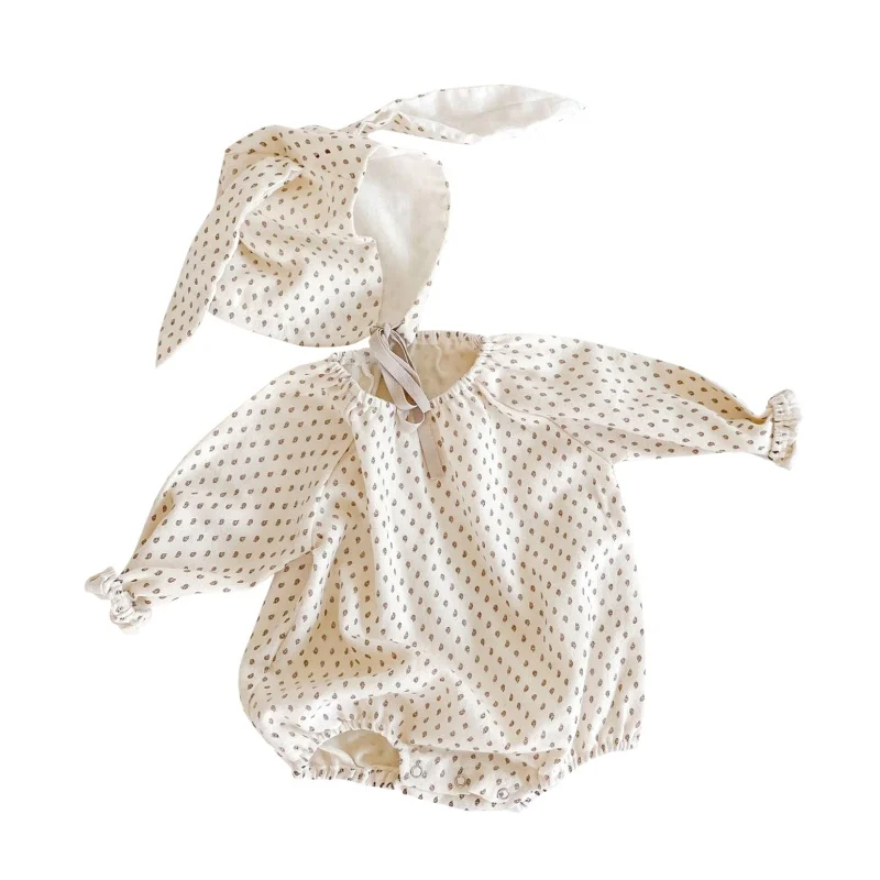 

Baby Photography Costum 2PCS Spring Autumn Clothes Set Baby Boys Romper Toddler Jumpsuit Outfits Photography Costumes