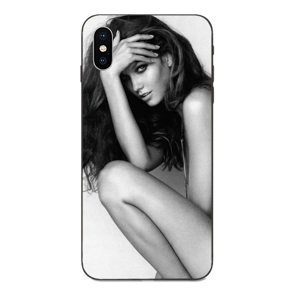 as picture Чехол из ТПУ с изображением красивой сексуальной девушки для huawei mate 9 10 20 P8 P9 P10 P20 P30 Lite Mini Play Pro P smart Plus Z - Цвет: as picture