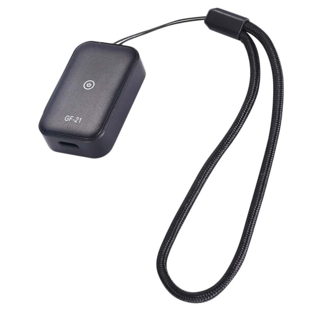 MagiDeal GF-21 GPS, трекер, gprs сигнализация противоугонное отслеживание в реальном времени