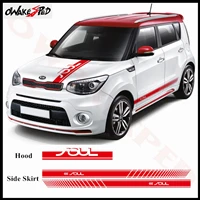 1set-Car-Body-Stickers-Hood-Bonnet-Stripes-Decor-Decals-For-KIA-Soul-Racing-Sport-Styling-Auto
