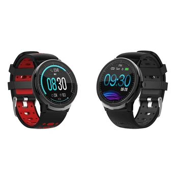

C21Smart Watch Men Sport Watch Bluetooth Heart Rate Monitor Women Smart Watch For IOS Android
