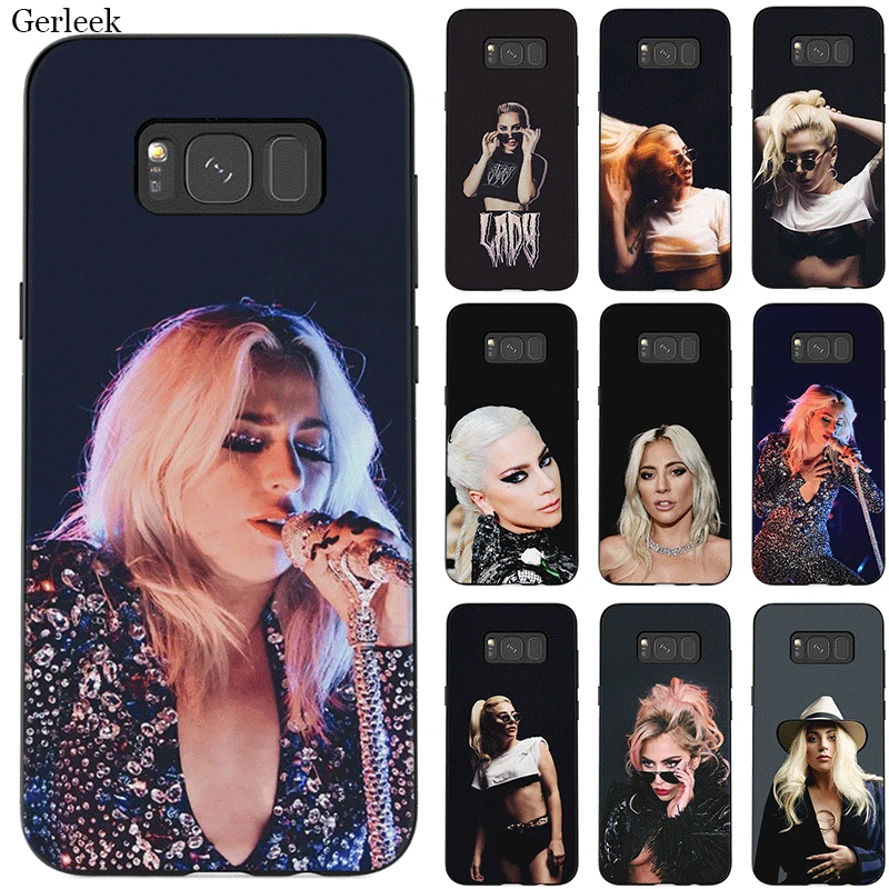 Мобильный телефон чехол для Samsung Galaxy A70 A60 A50 A40 A30 A20 A10 A10s A20s A30s A40s A50s A3 A5 A6 A7 A8 A9 Lady