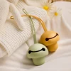 1pc Soft Silicone Storage Pacifier Holder for Babies Portable Nipple Case Food Grade Baby Accessories New Born Baby Goods Gift 3