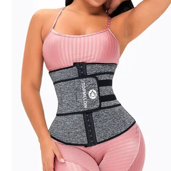 

Waist Trainer Body Shaper Neoprene Postpartum Belly Holding Sports Fitness Workout Thin Fajas Reductoras Y Modeladoras Mujer