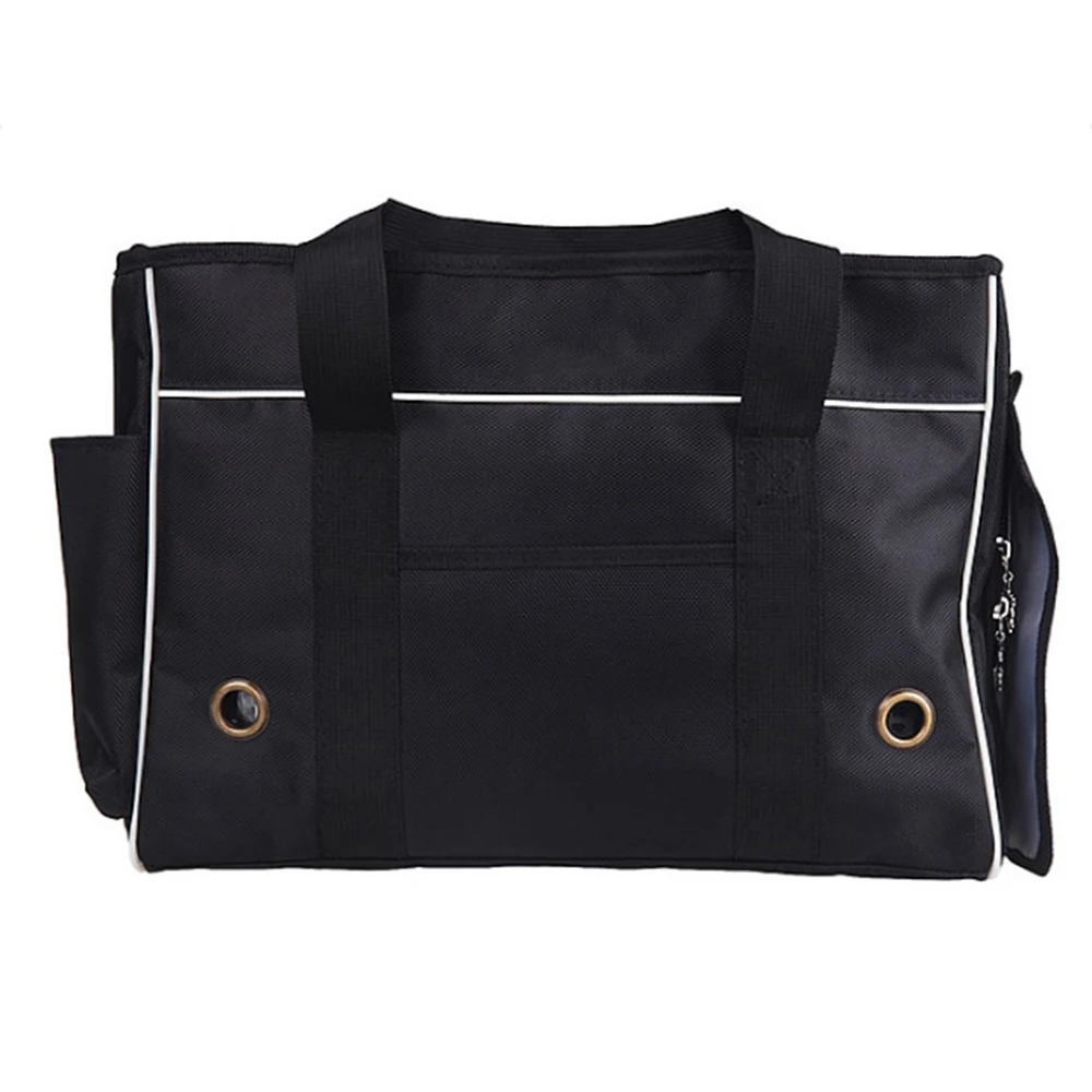 Переносная переноска для собак рюкзак питомцев сумка кошек маленьких дорожная