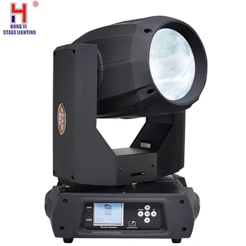

Moving head beam 17r 350w professional stage lighting with rainbow effect for dj stage show equipment