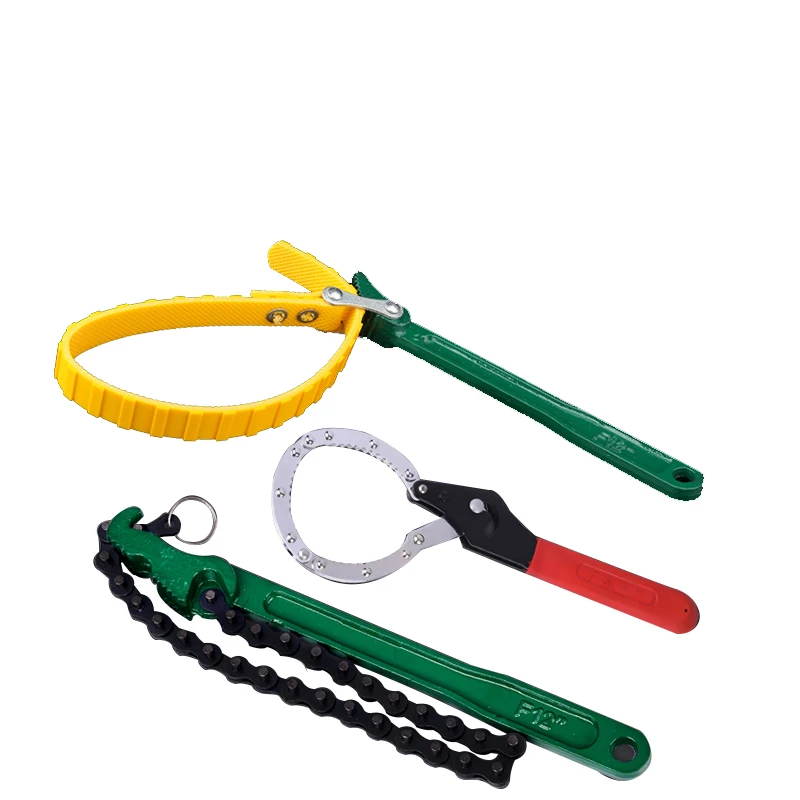 

Filter Disassembly Machine Filter Wrench Filter Wrench Oil Geometry Wrench Change Oil Car Wrench Tool Spanner Plier Remover Tool