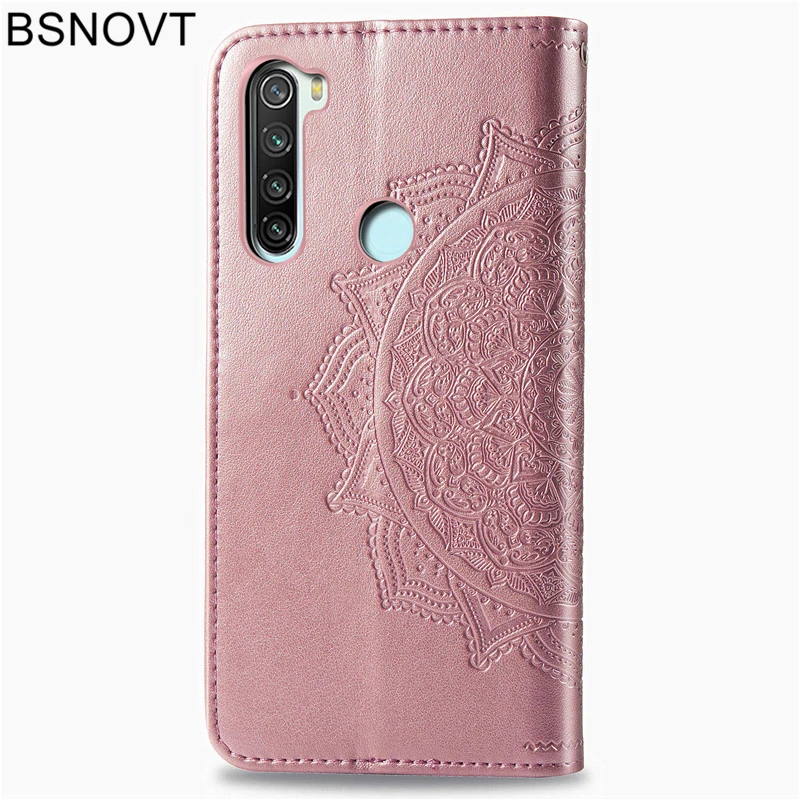 Силиконовый чехол-кошелек для Xiaomi Redmi Note 8T с диагональю 6,3 дюйма, кожаный чехол-книжка для Xiaomi Redmi Note 8 T, чехол для Redmi Note 8T