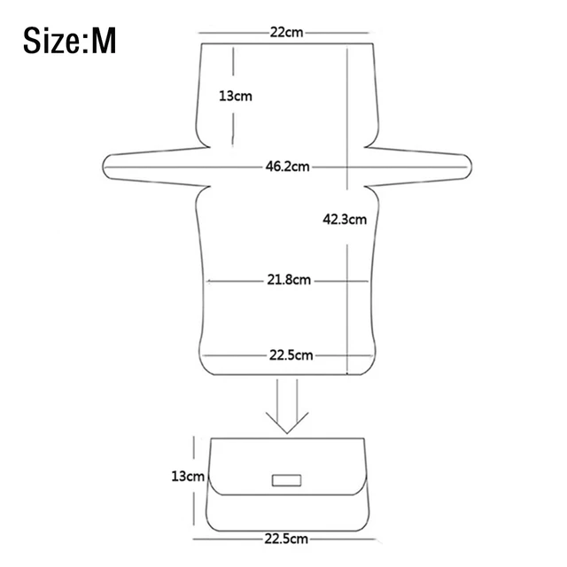 Knitting & Weaving Plastic Mesh Sheet DIY Bag Accessories Easy Knit Helper