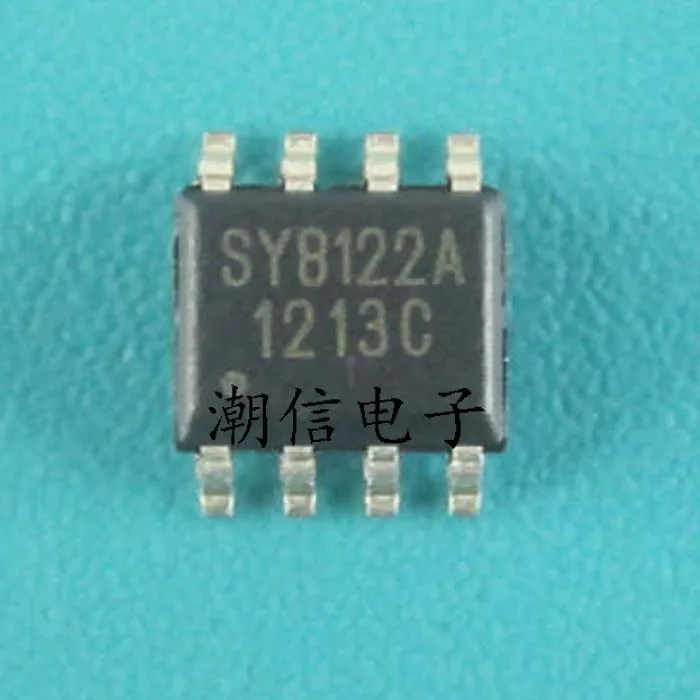 5 шт./лот SY8122 SY8122A высокое качество