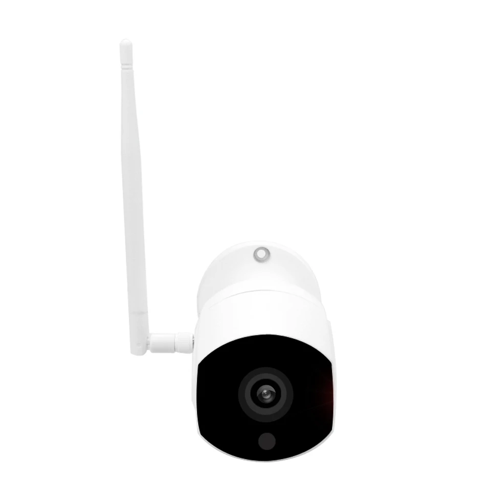 5MP/4MP/3MP/2MP 36pcs infared H.265 ICsee 25fps 128G ONVIF два аудио Водонепроницаемая wifi Беспроводная IP камера видеонаблюдения