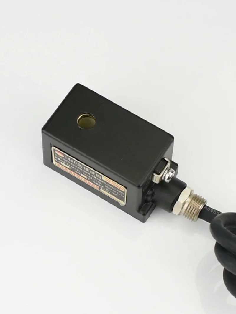 

Original 1481/1480/1381/1380 explosion-proof coil