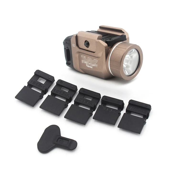 US $57.00 Airsoft Tactical TLR7 flashlight Hunting softair arme weapon light full original marking