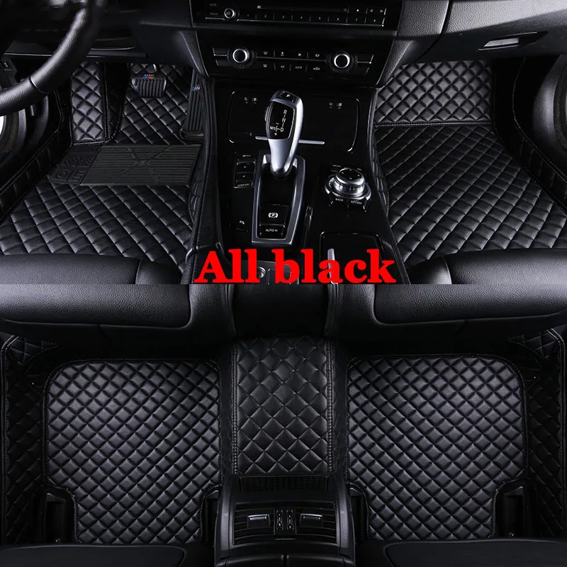 Автомобильные коврики для Mercedes BenzCLS w218 w219 63 amg 220 250 260 300 320 400 500 автомобильные