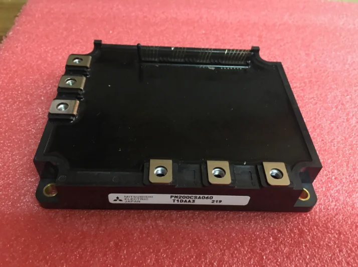 

1PCS MITSUBISHI PM200CSA060 MODULE -NEW