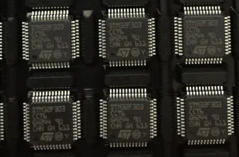 

10pcs/lot STM32F303CCT6 100%New original