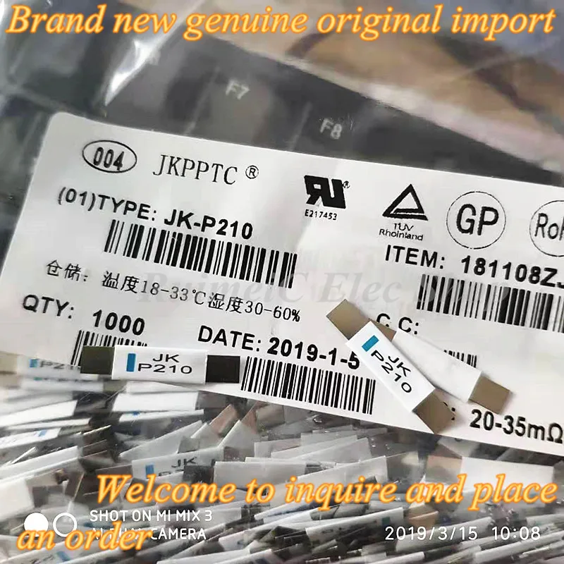 Бесплатная доставка JK-P550 190 200 210 350 450 260 420 600 180 1.9A 2A 2.1A 2.6A 3A 3.5A 4.2A 4.5A 5.5A 6A 1 8 ABattery