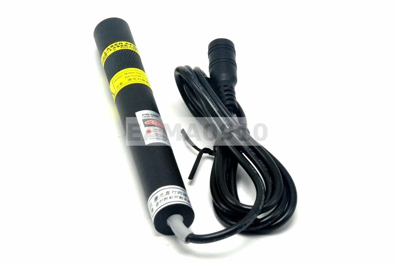 Рисунок 4 - Фокусируемый линия 5V 405nm 120