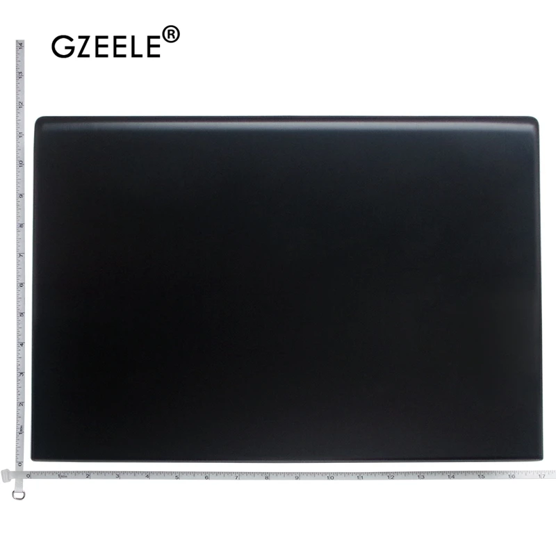 

GZEELE New Laptop LCD top cover case for Lenovo Z70-80 LCD Back Cover A shell rear back cover BLACK