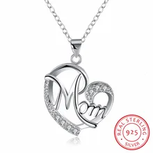 cute mom necklaces