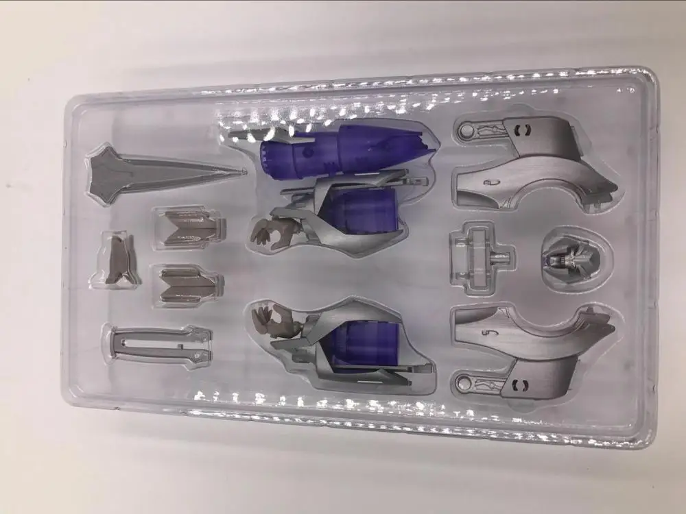 

Studio D-05 Pharaonic Add On Kit JP Version(metal colour),In stock!