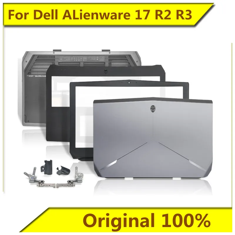Per Dell Alienware 17 R2 R3 A Shell B Shell C Shell D Shell E Shell Screen Axis Nuovo Originale Per Dell Notebook
