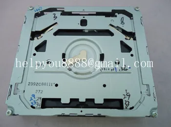 

Top quality Matsushita 3050 DVD changer mechanism for Infiniti GMC Ford car DVD navigation audio system