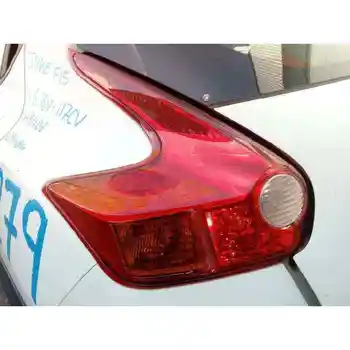 

LEFT REAR light NISSAN JUKE (F15)