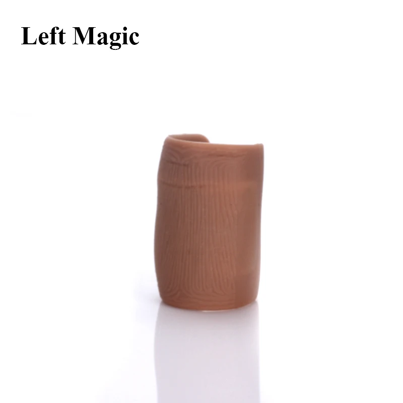 Half Magic Buy SUMAG Silent Assistant Magic Tricks PK Ring Function Magic Magician Stage Close Up Street Illusions Accessories Gimmick Prop Mentalism Online At Low Prices In India Dynamic Coins Magic Trick